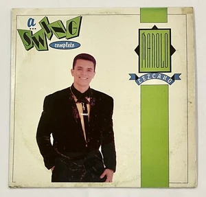 Manolo Lezcano - A Swing Completo - Venezuela Press - Picture 1 of 4