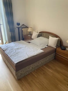 Schlafzimmer zu verschenken - Bild 1 von 3