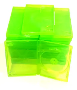 LOT OF 30 OEM MINT MICROSOFT XBOX 360 EMPTY CASES - Picture 1 of 2