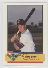 1994 Fleer ProCards Minor League Gary Scott #1529