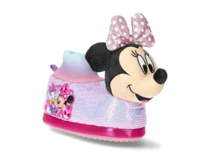 Disney jr. Mini Topolino ciabatta bambino taglia 5-6 rosa - Foto 1 di 5