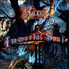 Riot Immortal Soul (CD) Album (Importación USA)
