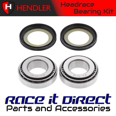 Steering Bearing Kit for Harley Davidson FXSTB Softail Night Train 1999-2009 - Image 1 of 4