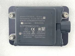 ¡Radar de largo alcance 77 GHz Continental Automotive ARS 408-21 A2-C756-2680-3-00!!! - Imagen 1 de 7