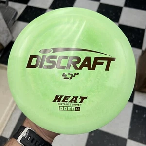 Nuevo Discraft ESP Heat 173-174g - Imagen 1 de 6