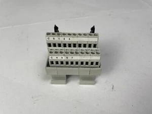 ZipLink ZL-CM20 20 Pole Connecter Module - Picture 1 of 4