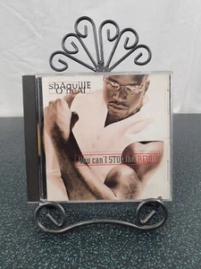 You Can't Stop the Reign by Shaquille O'Neal CD, Nov-1996, Interscope (USA)) - Imagen 1 de 3