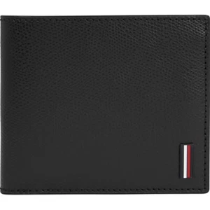 Tommy Hilfiger BUSINESS kleine CC und Coin Geldbörse - Originalverpackt - Bild 1 von 6