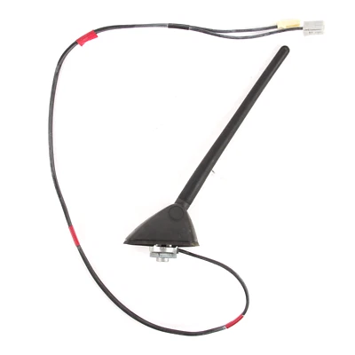 Amplificador de montaje de antena de techo de radio Scion xD 2008-2012 86300-52400 2555 Foto 1 de 4