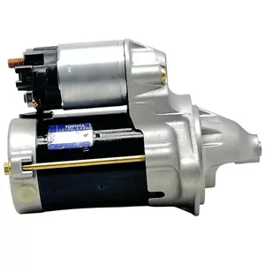 Starter For Toyota Corolla Matrix Pontiac Vibe 2003-2008 1.8L Sedan Wagon 17841 - Bild 1 von 3