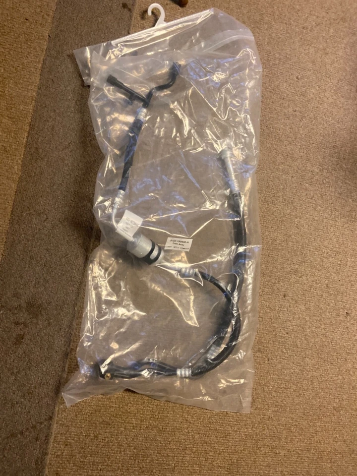 OEM NEW Ford F150 2002-2004  Heritage XLT Ju2Z-19D850-H Cab Hose & Tube Assembly - Image 1 of 2