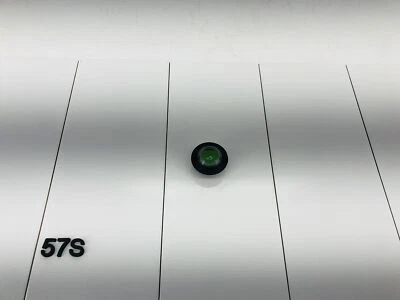 08-23 MERCEDES BENZ C300 DELANTERO IZQUIERDO LADO DEL CONDUCTOR MALETERO INTERRUPTOR DE LIBERACIÓN OEM Foto 1 de 4