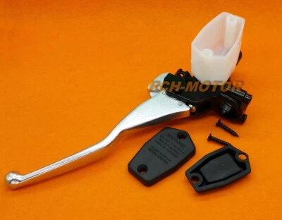 Nuevo cilindro maestro de freno delantero izquierdo para Arctic Cat Bearcat 454 1996 1997 1998 Foto 1 de 4