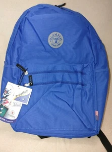 NEW Olympia Unisex Princeton18" BackPack- Laptop compartment, 5 exterior pockets - Picture 1 of 3