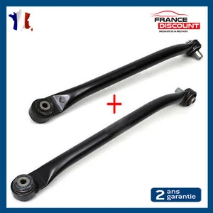 kit Barre transversale arrière anti roulis essieu pour 206 SW idem 515091 515092 - Imagen 1 de 8