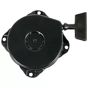 Rückstoßstarter für TECUMSEH BVS153 LAV40 LAV35 TVS600Zugkabel Motor 590420A - Bild 1 von 12