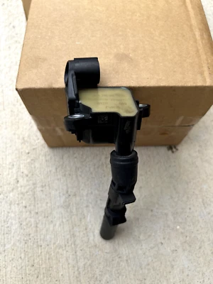 🚘 6 x OEM 2015 - 2023 MERCEDES C400 C450 C43 BOBINA DE ENCENDIDO MOTOR 3,0 L Foto 1 de 3