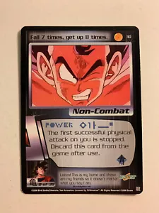 Dragon Ball Z Collectible Card Game Part 1 - 30 (us) - Imagen 1 de 1