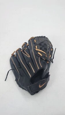Nike De Edge Baseball Glove 12.50 " Black - Изображение 1 из 4