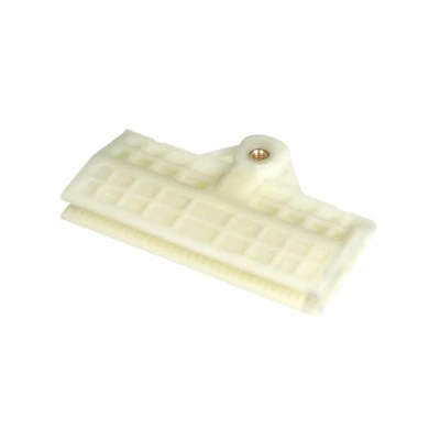 Soporte de vidrio para puerta delantera 82413-2W000 OEM NUEVO 2015-2023 Kia Forte Sedona Optima Foto 1 de 3