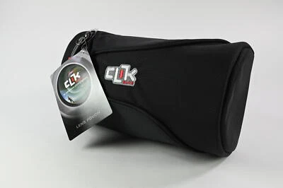 Bolsa de lentes Clik Elite CE202BK - Grande #G539 - Imagem 1 de 4