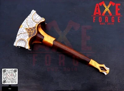 Actualización God of War Ragnar Mjolnir, Thor's Hammer Souvenir God Of Foto 1 de 4