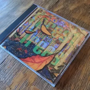 Forest For The Trees self titled CD Excellent Condition - Picture 1 of 3