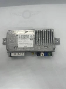 Mercedes Benz Original 360 Einparkhilfe Steuertool A0009004534 - Picture 1 of 4