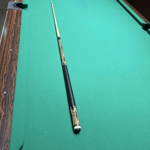 Mezz UN-2 Out of Print United Queue Schaft Lederband gebraucht - Bild 1 von 3