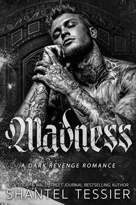 Madness By Shantel Tessier (Paperback) - Image 1 of 4