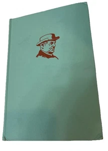 The Father Brown Omnibus G. K. Chesterton 1951 mystery crime thriller dodd us hb - Picture 1 of 3