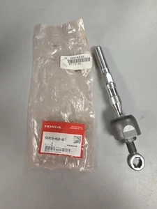 Honda Inner Tie Rod 19-25 SXS1000 S2X/S2R/S4X/S4R Talon #53010-HL6-A01 - Picture 1 of 1