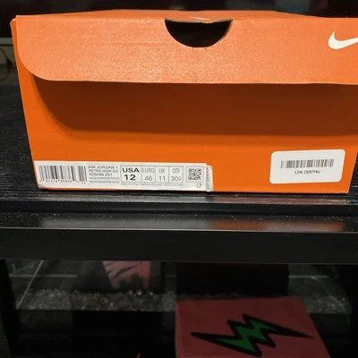 Talla 12 - Jordan 1 Retro Alto Tokyo Bio Hack Foto 1 de 4