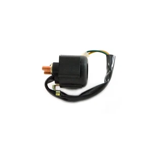 Polaris Relay Starter, Genuine OEM Part 0455028, Qty 1 - Picture 1 of 4