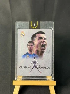 2023 Generation Next Trio Sealed Encased Cristiano Ronaldo Real Madrid I - Picture 1 of 2