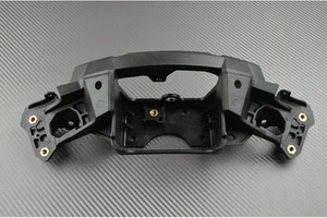Araignée / Support Compteur KAWASAKI ZX10R ZX-10R ZX10-R ZXT00J 2011-2013 - Picture 1 of 3