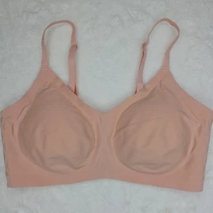 HoneyLove Small Silhouette BH ohne Bügel Blush Pink LWBR0201 - Bild 1 von 3