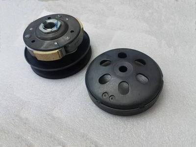 HONDA LEAD110  Vario110 DIO125 CVT Transmission ScooterRear Pulley Kit Japan - Image 1 of 4
