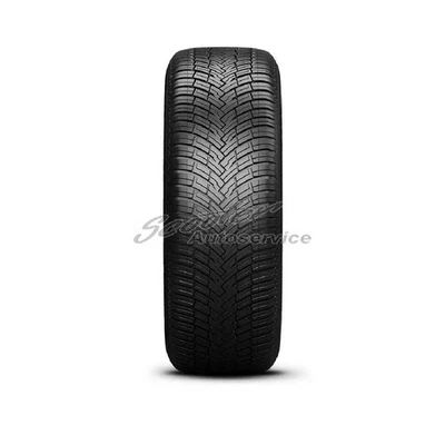 Allwetterreifen 245/45R20 103V Pirelli Scorpion All Season SF-2 3PMSF XL | 45019 - Bild 1 von 4