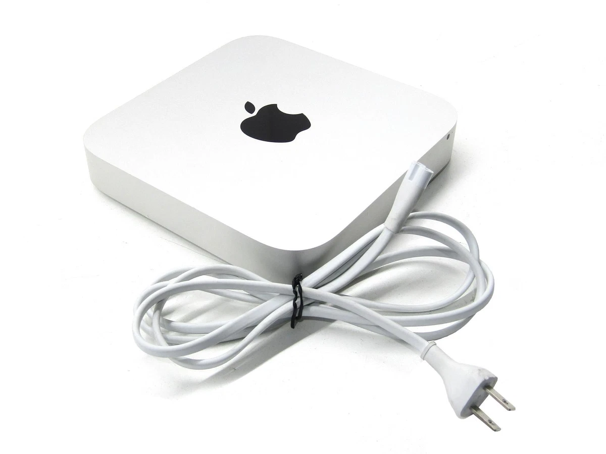 Apple Mac mini 1 TB 8 GB RAM Apple Desktops & All-In-One Computers