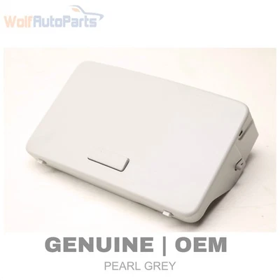 VW TIGUAN LIMITED 2017-2018 - contenedor de almacenamiento de techo/bandeja 5M0868837B Foto 1 de 4