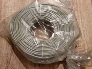100 Meter Lapp Kabel UNITRONIC LiYY 3x0,34 mm² Steuerleitung Leitung PVC - Bild 1 von 2