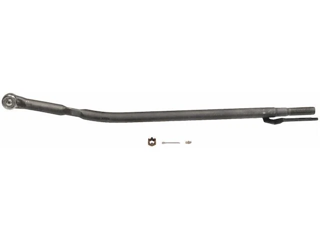 Extremo de barra de amarre interior delantero derecho para Ford F350 Super Duty 2000 KQ146WT 1999-2004 Foto 1 de 1