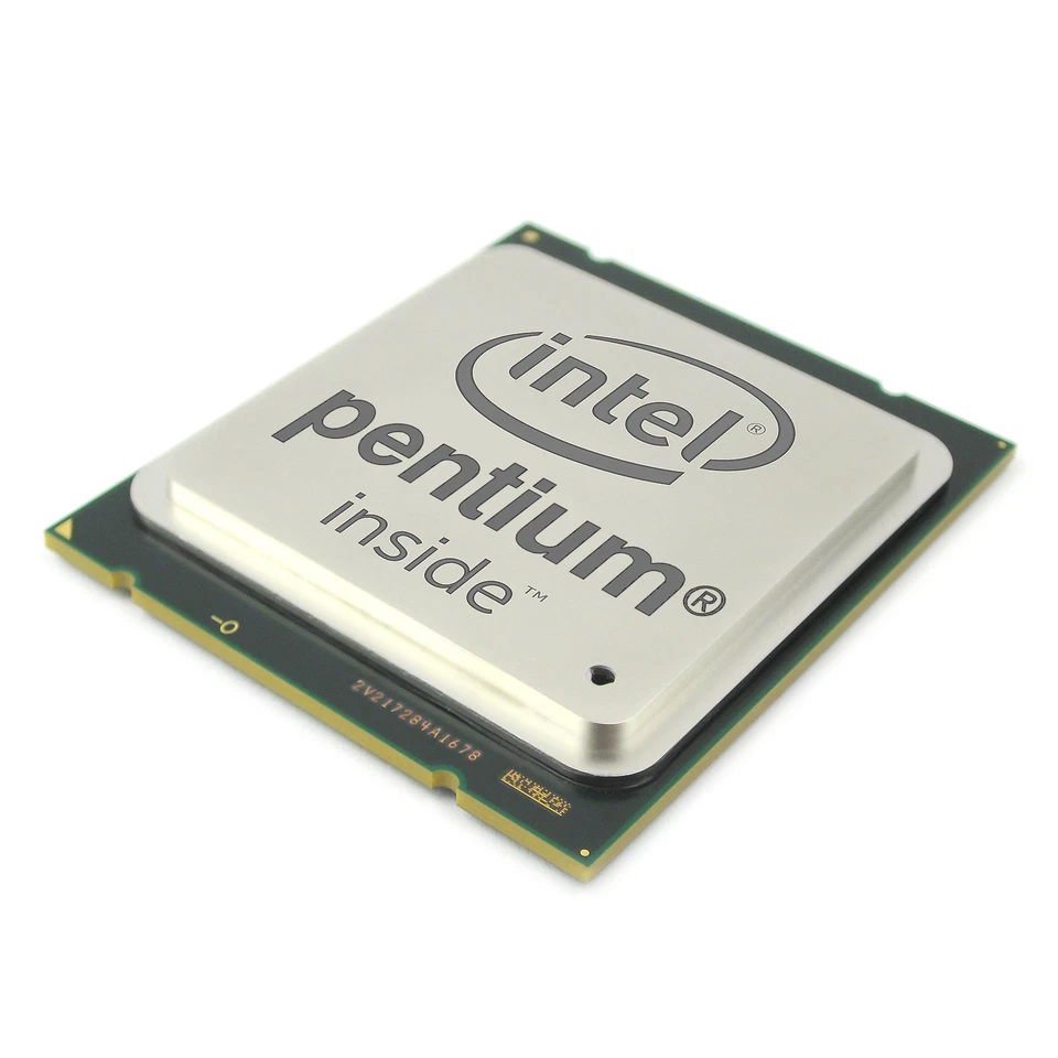 SR0LQ Intel Pentium P-1403 2.60Ghz Dual-Core 80W Sandy Bridge Processor LGA 1356 - Image 1 of 1