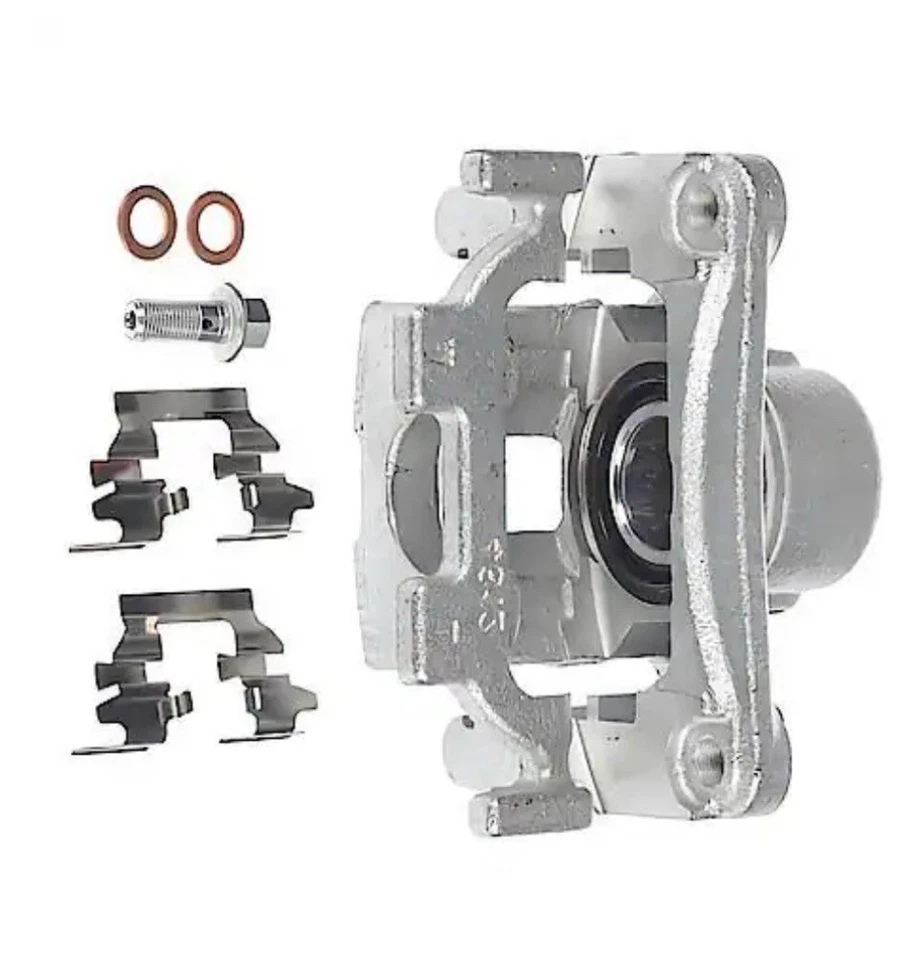 Pinzas Carquest Premium 19B6036 - Pinza de freno de disco, trasera izquierda Foto 1 de 1