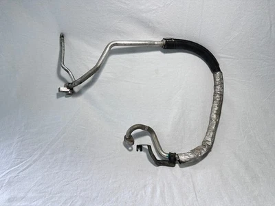 2013 - 2016 Lincoln MKZ AC Air Conditioning Suction Hose Tube Pipe OEM - Image 1 of 4