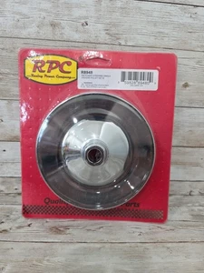 Gm Power Steering Single Groove Pulley 5/8" ID - Picture 1 of 5