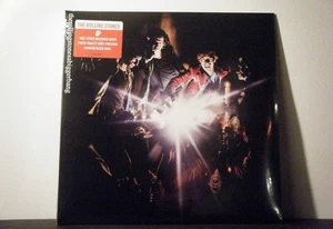 THE ROLLING STONES Dbl LP A Bigger Bang 2005 Rsr RE 180 gram  vinyl new  SEALED! - Picture 1 of 2