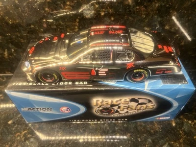 Salón de la Fama Dale Earnhardt 2006 Monte Carlo SS acción cromada 1 de 3333 1:24 Foto 1 de 4