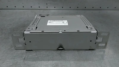 RADIO Renault Zoé (AG) Hatchback 5-drs R90 (5AQ-601) 2018 281151536R - Bild 1 von 4